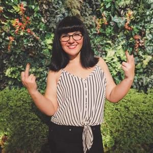 Meet your Posher, Amy